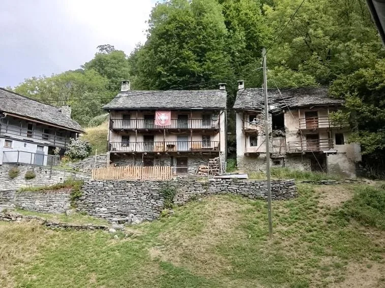 3 1/2-Zimmer-Rustico mit vielen Nebenräumen, sehr ruhige, sonnige A... – foto 23 di 25