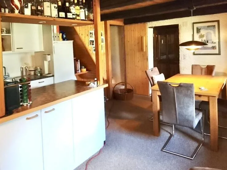 3 1/2-Zimmer-Rustico mit vielen Nebenräumen, sehr ruhige, sonnige A... – foto 4 di 25