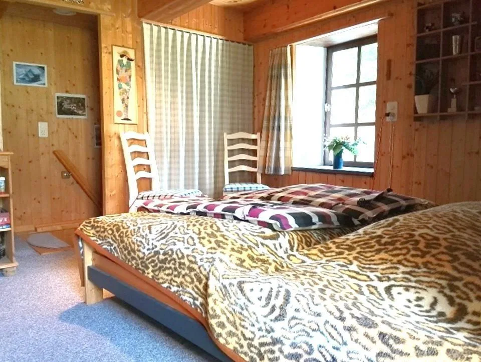 3 1/2-Zimmer-Rustico mit vielen Nebenräumen, sehr ruhige, sonnige A... – foto 6 di 25
