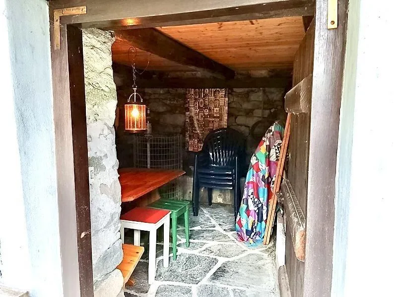3 1/2-Zimmer-Rustico mit vielen Nebenräumen, sehr ruhige, sonnige A... – foto 13 di 25