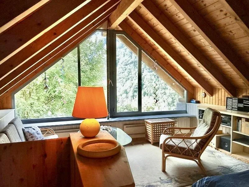 3 1/2-Zimmer-Rustico mit vielen Nebenräumen, sehr ruhige, sonnige A... – foto 10 di 25