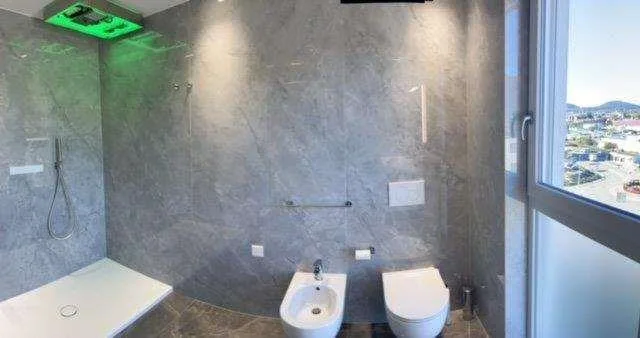 MENDRISIO: 2.5 LOC. ATTICO DI ALTO STANDING CON TERRAZZO – Foto 7 von 8