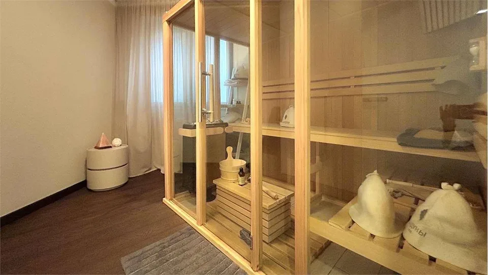 PRESTIGIOSO APPARTAMENTO CON VISTA LAGO MOZZAFIATO – Foto 12 von 13
