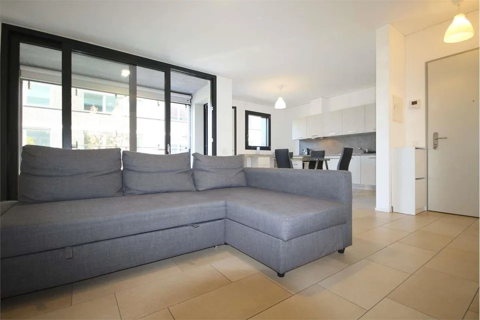 Lugano: moderno appartamento a ridosso del centro – foto 3 di 10