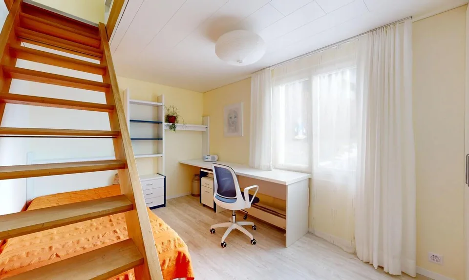Mehrfamilienhaus mit vielseitigem Nutzungspotenzial – Foto 11 von 13