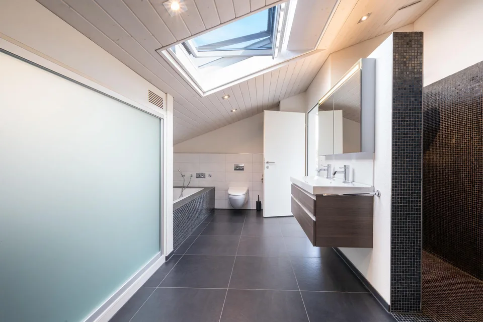 Ihr Logenplatz über dem Rontal – Traumhaus mit Weitsicht – photo 10 sur 15