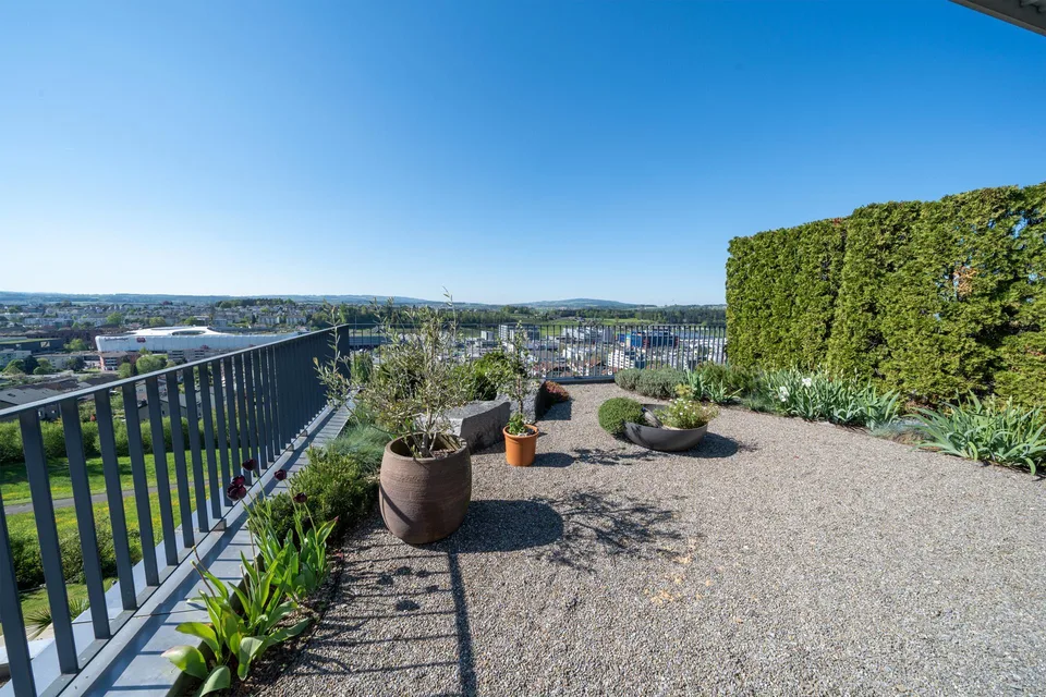 Ihr Logenplatz über dem Rontal – Traumhaus mit Weitsicht – photo 8 sur 15