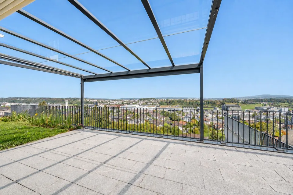 Ihr Logenplatz über dem Rontal – Traumhaus mit Weitsicht – photo 7 sur 15