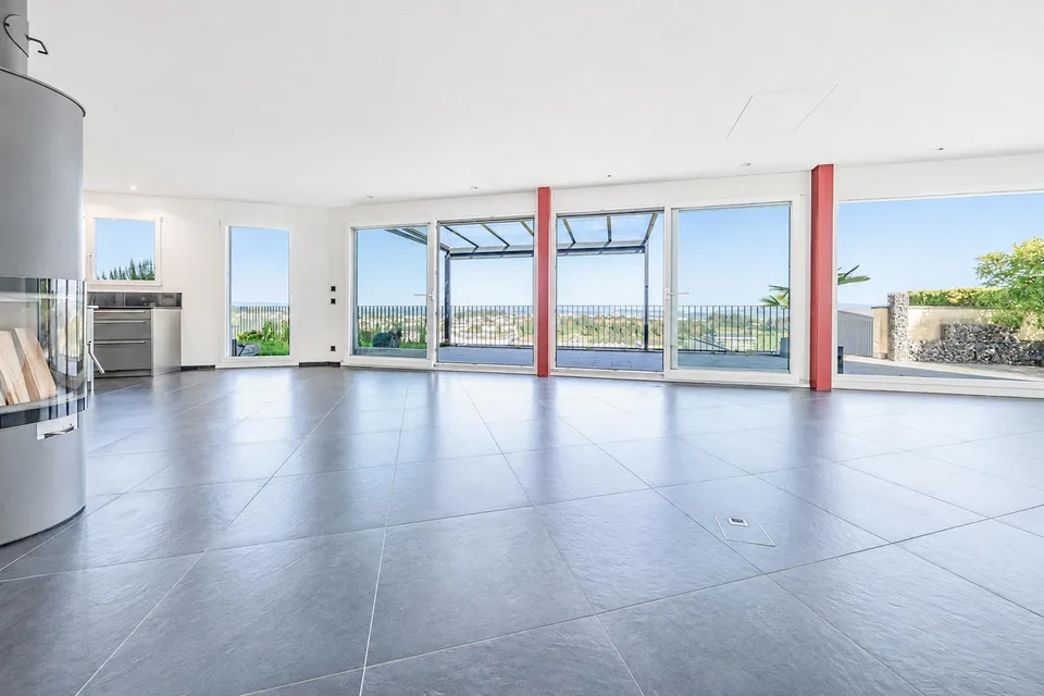 Ihr Logenplatz über dem Rontal – Traumhaus mit Weitsicht – photo 3 sur 15