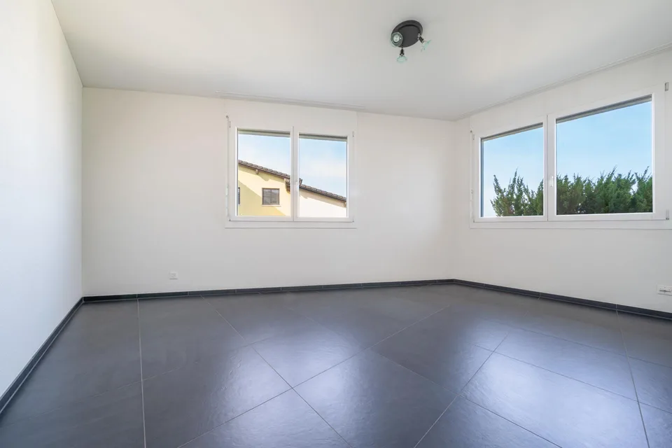 Ihr Logenplatz über dem Rontal – Traumhaus mit Weitsicht – photo 14 sur 15
