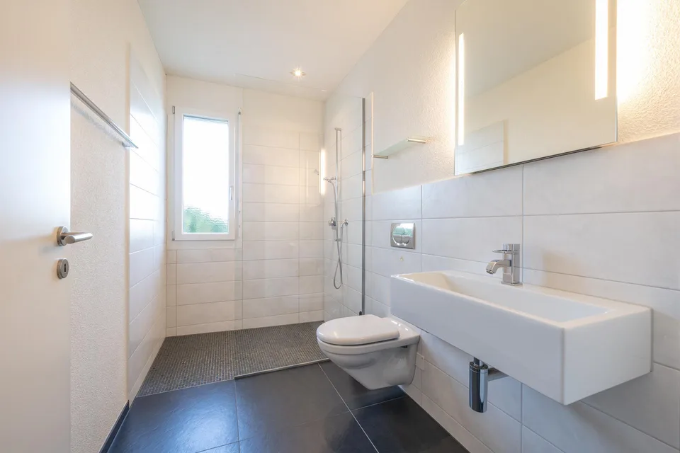 Ihr Logenplatz über dem Rontal – Traumhaus mit Weitsicht – photo 13 sur 15