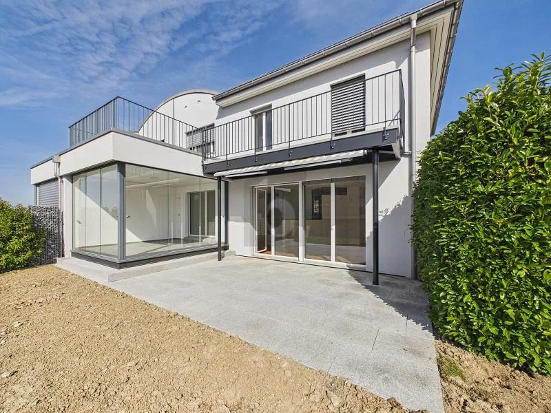5.5 Zimmer Doppelhaushälfte in Andwil SG – Foto 5 von 6