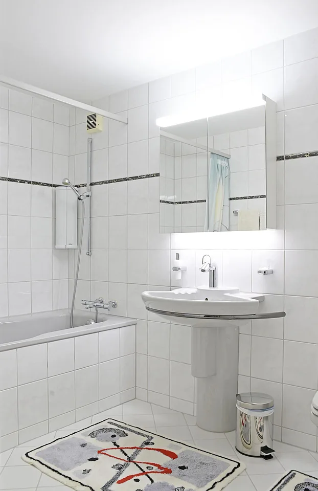 Attractive Maisonette Apartment with Special Charm – photo 9 of 11