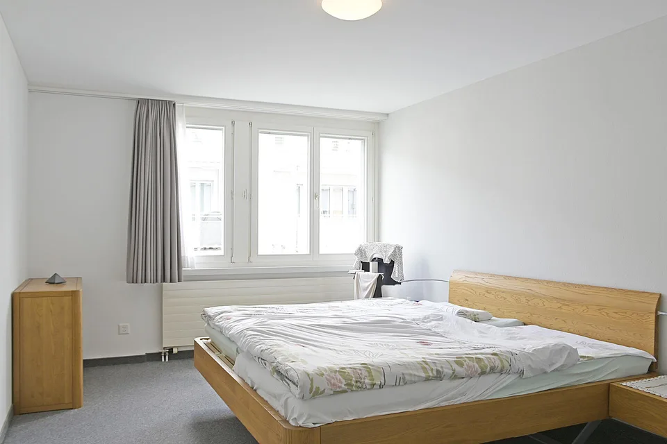 Attractive Maisonette Apartment with Special Charm – photo 8 of 11