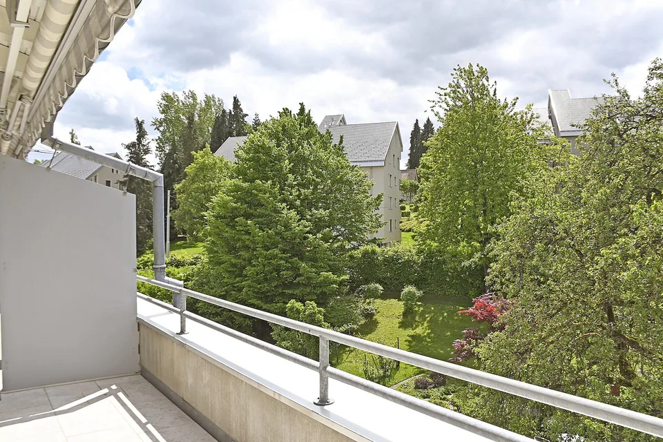 Attractive Maisonette Apartment with Special Charm – photo 3 of 11