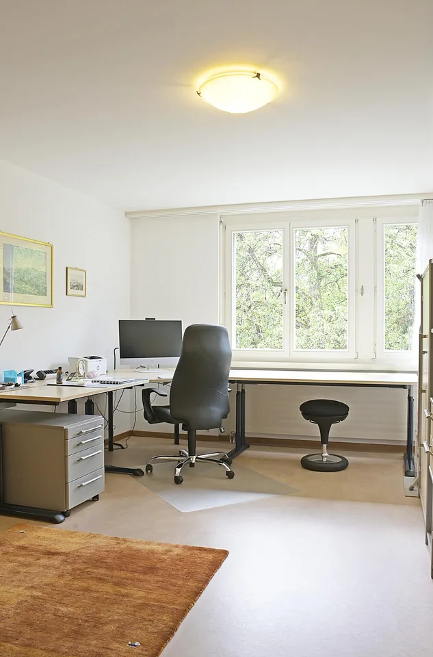 Attractive Maisonette Apartment with Special Charm – photo 10 of 11