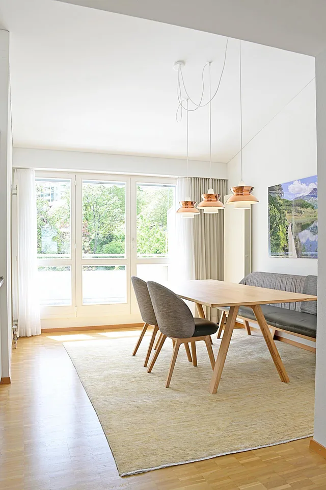 Attractive Maisonette Apartment with Special Charm – photo 4 of 11