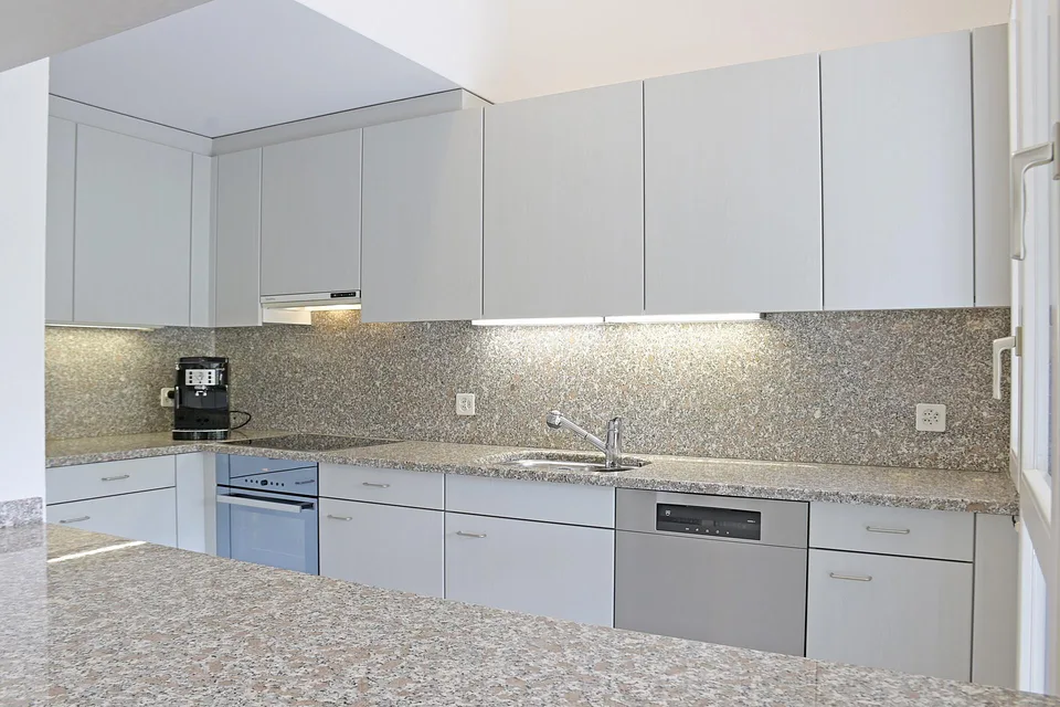 Attractive Maisonette Apartment with Special Charm – photo 6 of 11