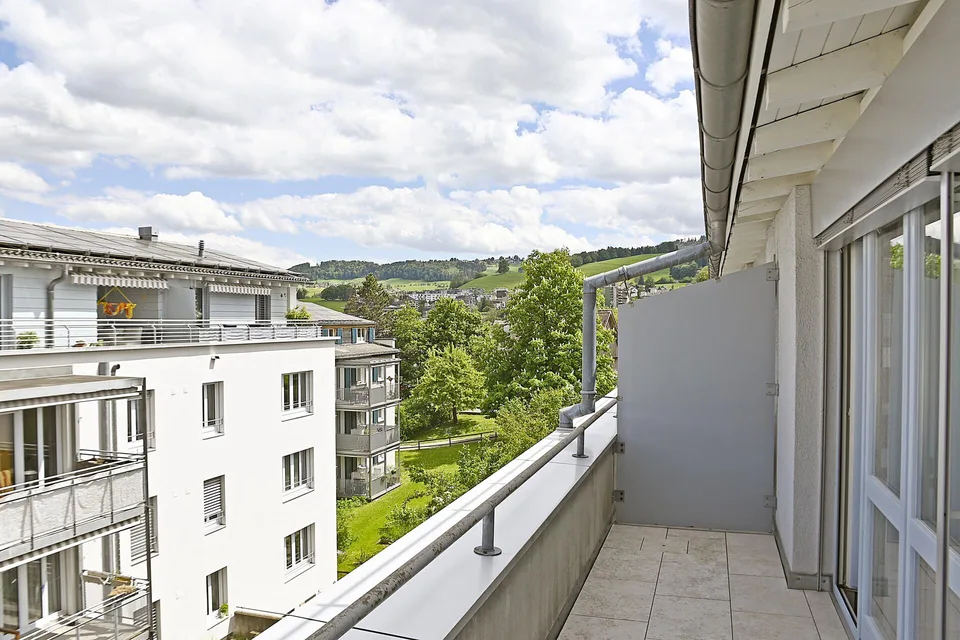 Attractive Maisonette Apartment with Special Charm – photo 2 of 11