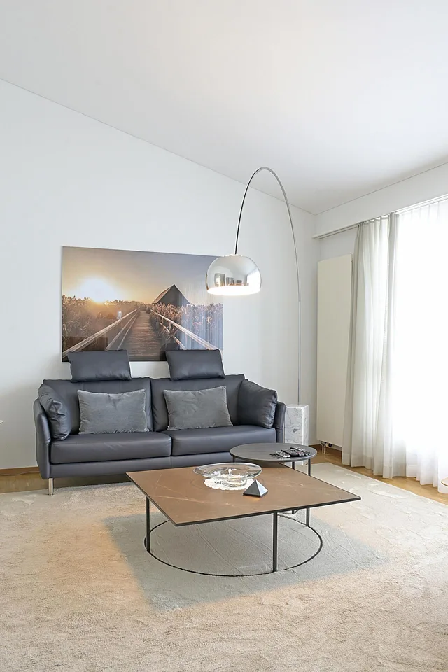 Attractive Maisonette Apartment with Special Charm – photo 7 of 11