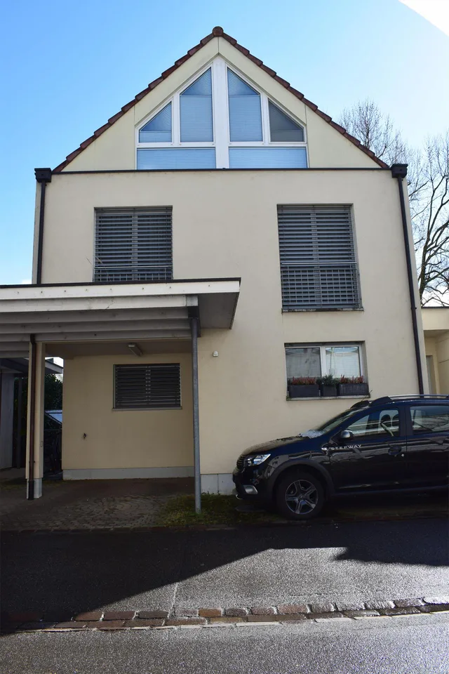 Freistehendes EFH an zentraler Lage – Foto 2 von 20
