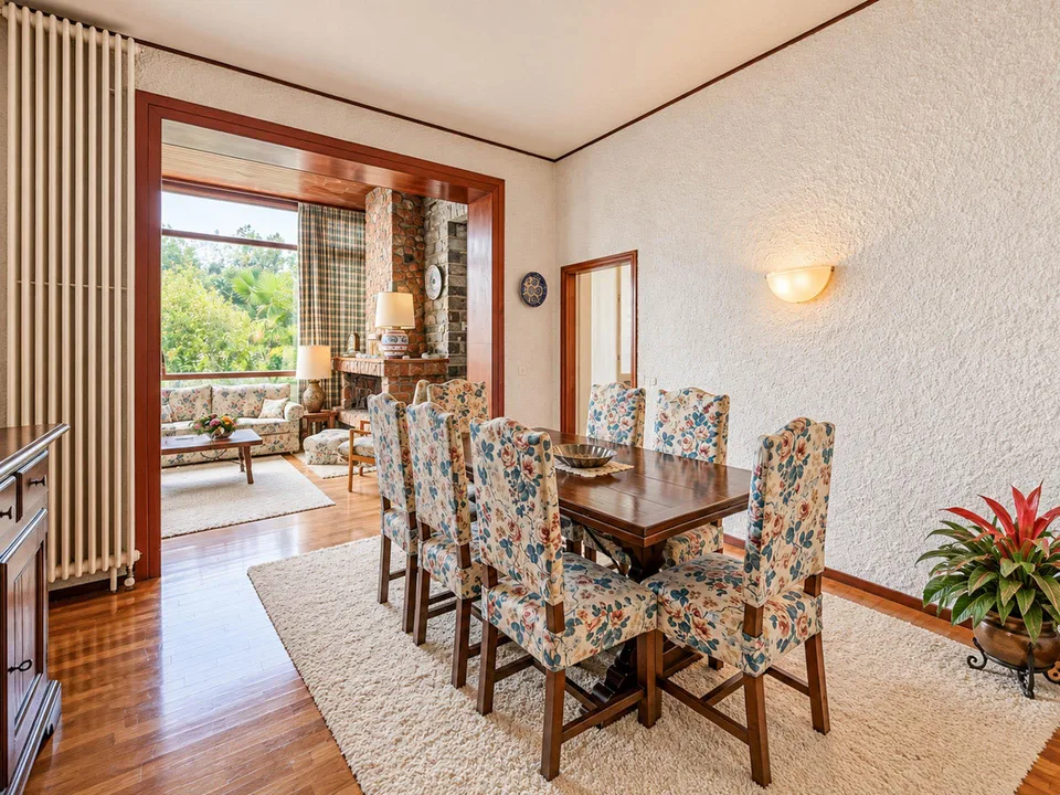 Noble Villa in Vacallo – photo 6 of 30