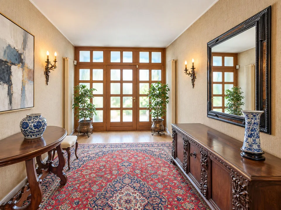 Noble Villa in Vacallo – photo 21 of 30