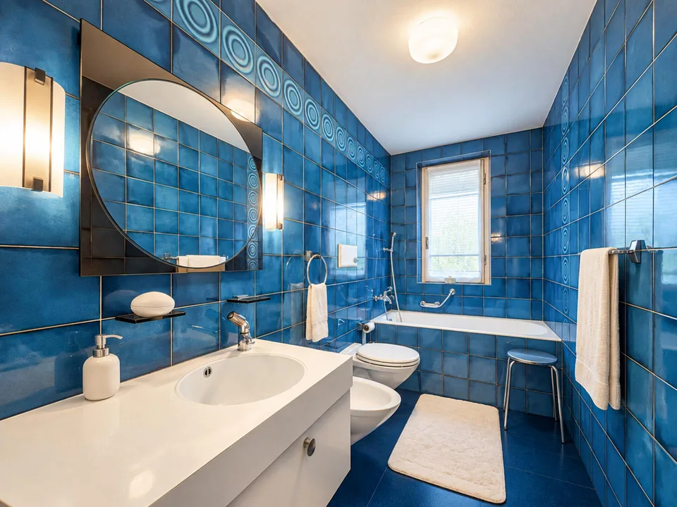 Noble Villa in Vacallo – photo 24 of 30