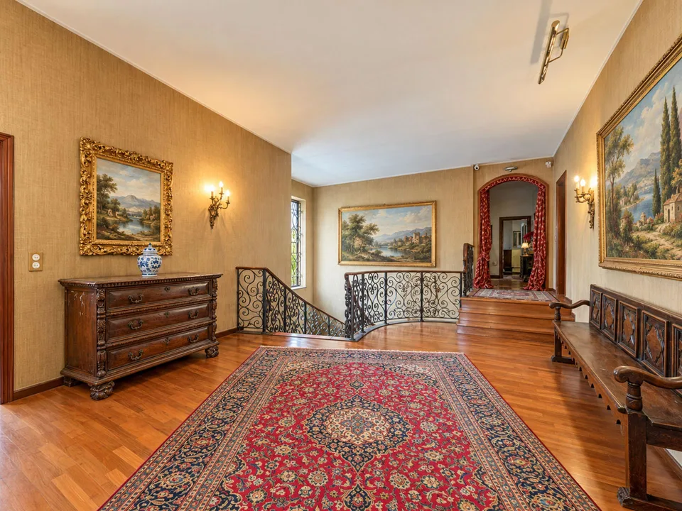 Noble Villa in Vacallo – photo 14 of 30
