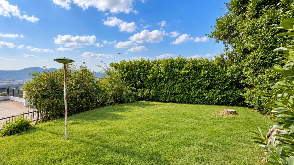 Noble Villa in Vacallo – photo 27 of 30