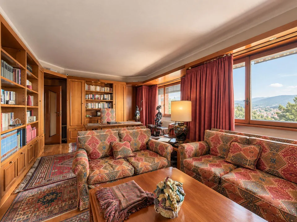Noble Villa in Vacallo – photo 4 of 30