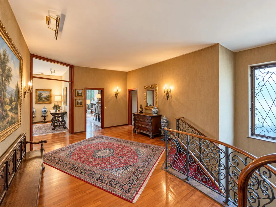 Noble Villa in Vacallo – photo 13 of 30