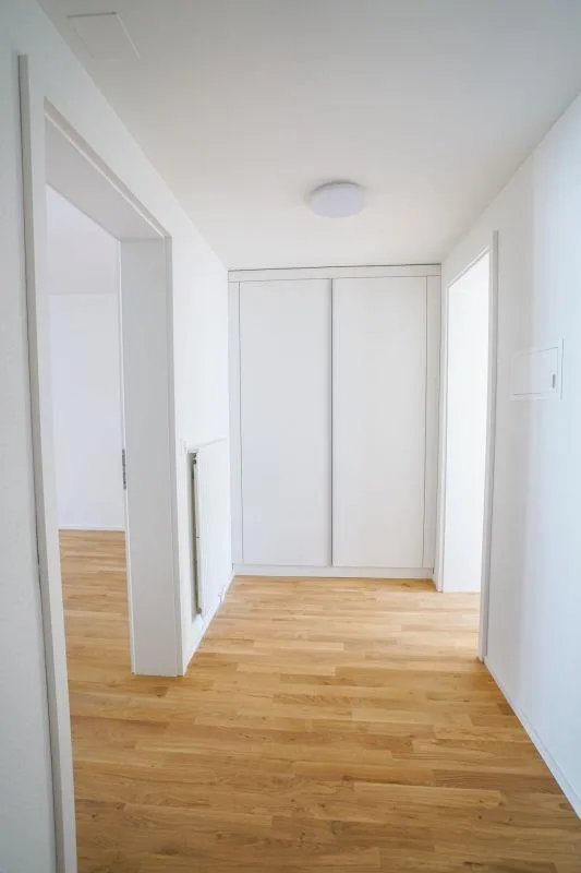 3.5-Zimmerwohnung im trendigen Bruchquartier – Foto 8 von 9