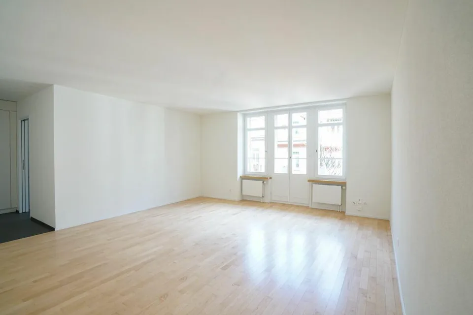3.5-Zimmerwohnung im trendigen Bruchquartier – Foto 4 von 9