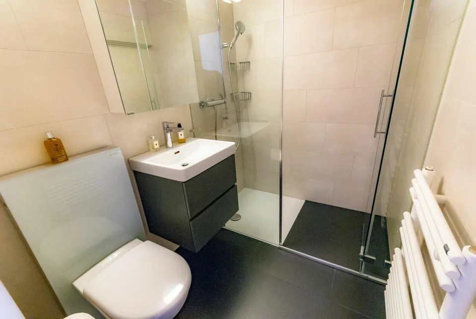 3.5-Zimmerwohnung im trendigen Bruchquartier – Foto 5 von 9