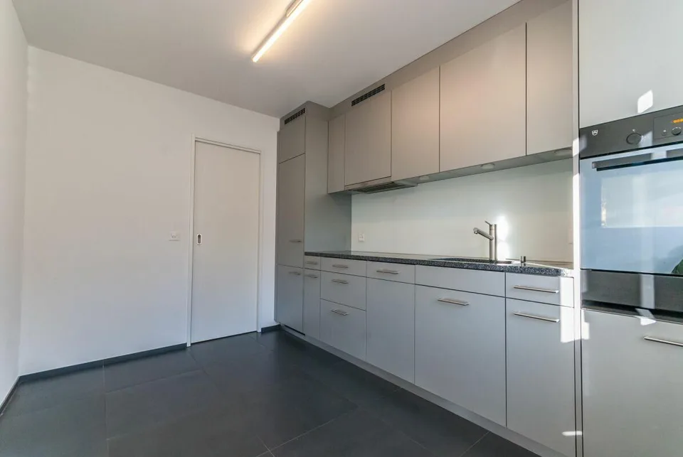3.5-Zimmerwohnung im trendigen Bruchquartier – Foto 3 von 9