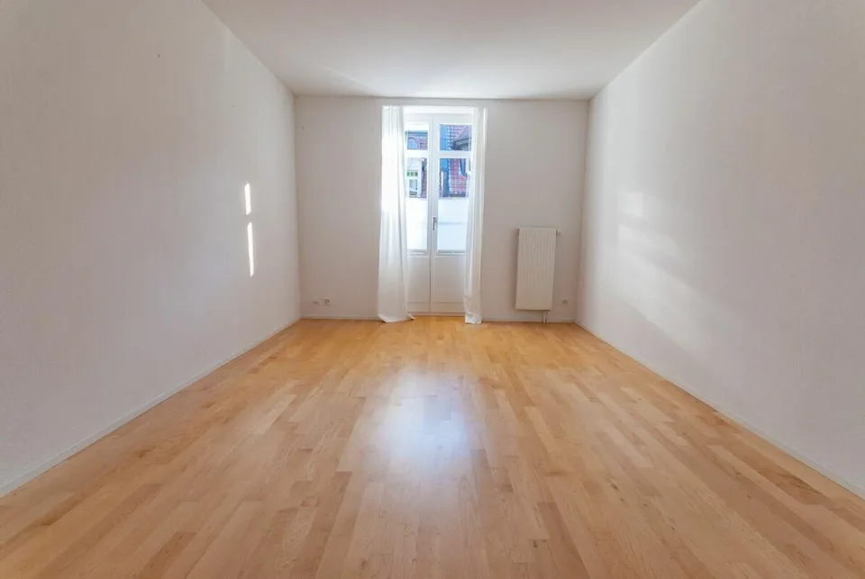 3.5-Zimmerwohnung im trendigen Bruchquartier – Foto 6 von 9