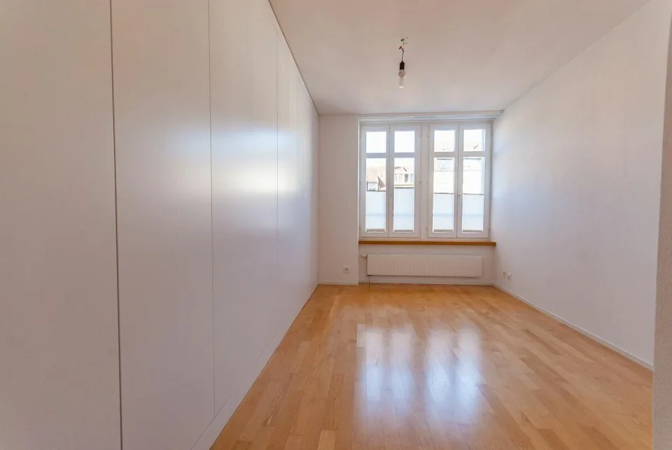3.5-Zimmerwohnung im trendigen Bruchquartier – Foto 7 von 9