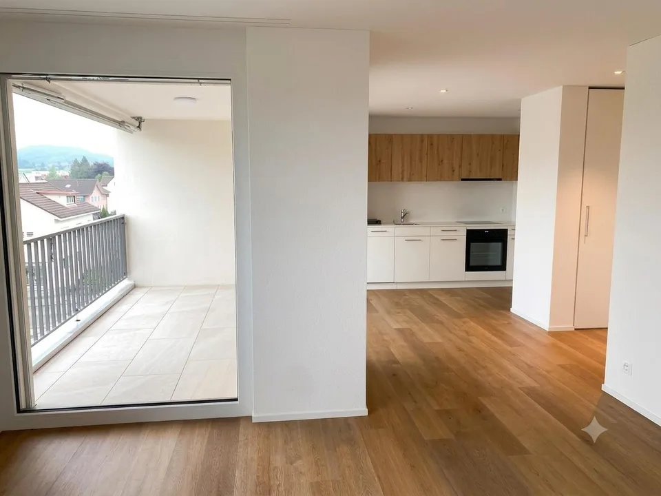 Wohnen mit Charme - modern und stilvoll – Foto 2 von 5
