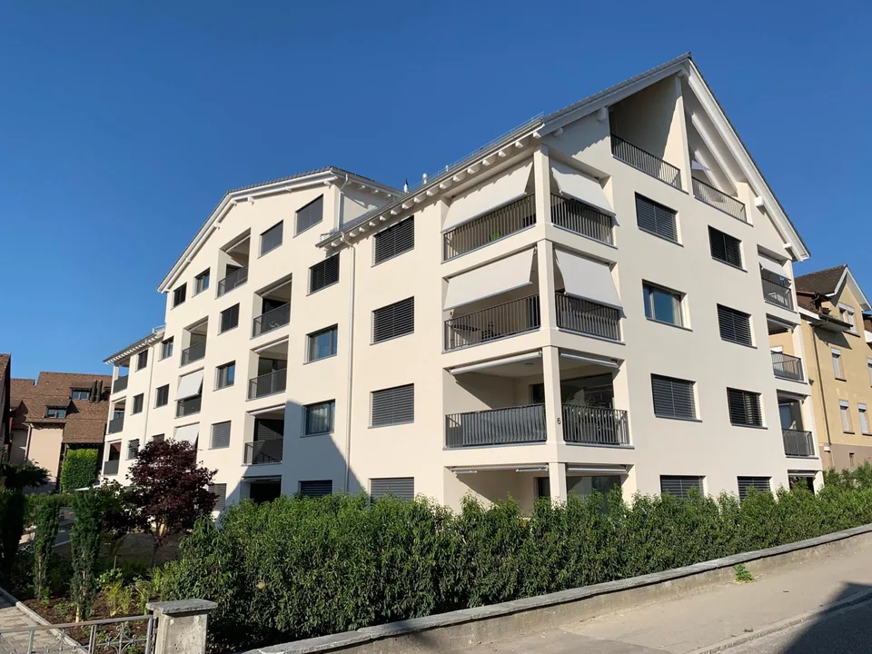 Wohnen mit Charme - modern und stilvoll – Foto 5 von 5