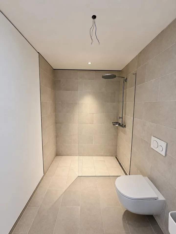 4.5-Zimmerwohnung im Pilatus Tower – photo 10 of 12