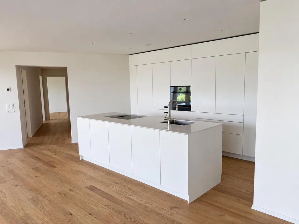 4.5-Zimmerwohnung im Pilatus Tower – photo 5 of 12