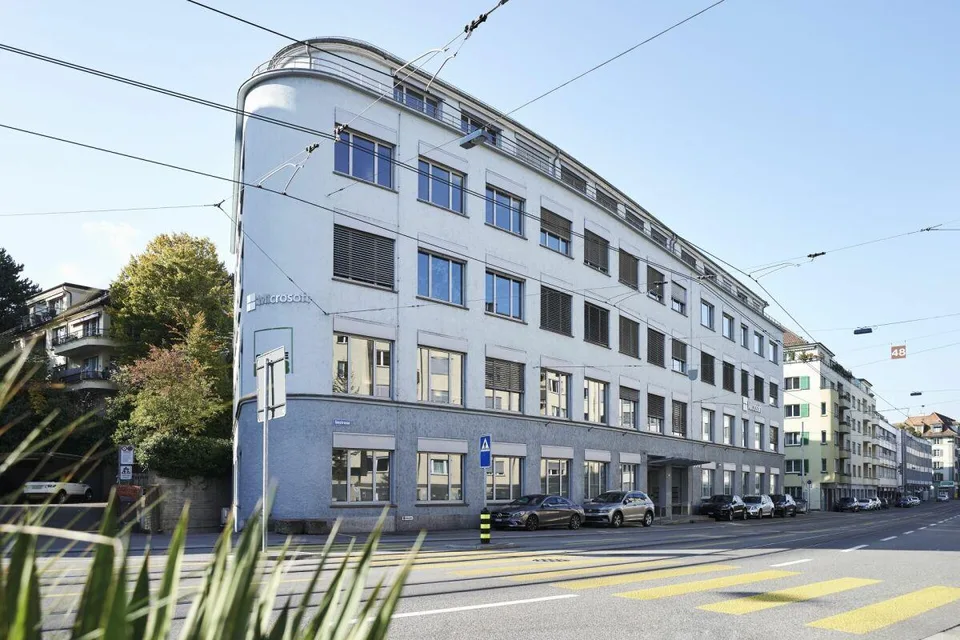 Einzelbüro für Plug and Play Nutzung – Foto 8 von 8