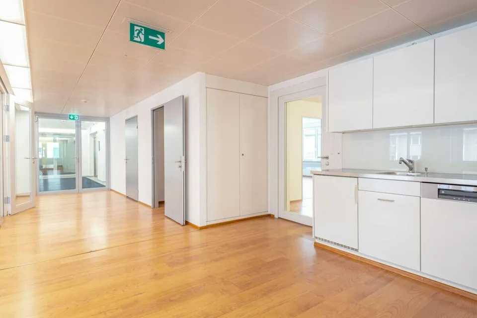 Einzelbüro für Plug and Play Nutzung – Foto 5 von 8