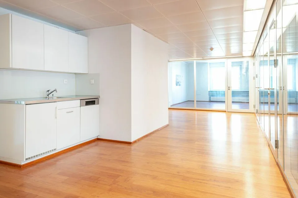 Einzelbüro für Plug and Play Nutzung – Foto 2 von 8