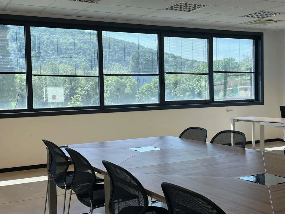 STABIO: MODERNI UFFICI VARIE METRATURE con posteggi – Foto 6 von 8