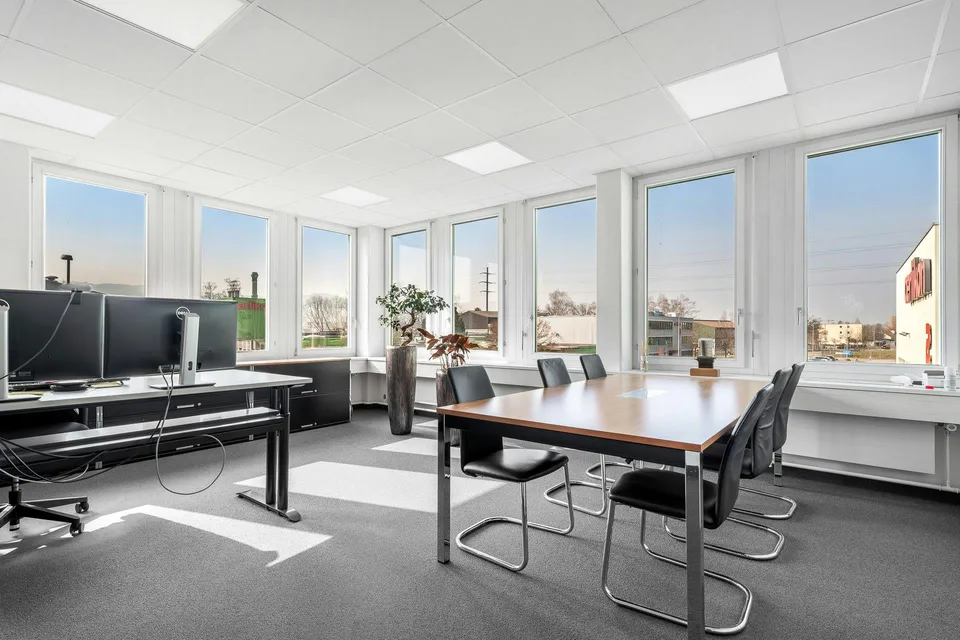 Produktionsstandort mit Zukunft - 7'500 m² flexibel nutzbare Gewerb... – foto 9 di 13