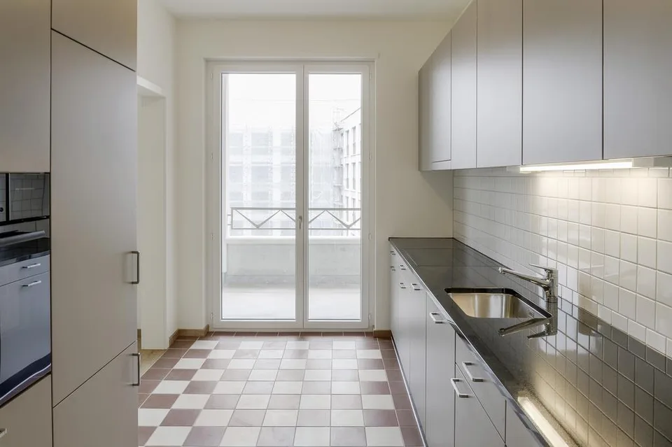 Moderne Wohnung im Richti Areal beim Glattzentrum – Foto 2 von 7