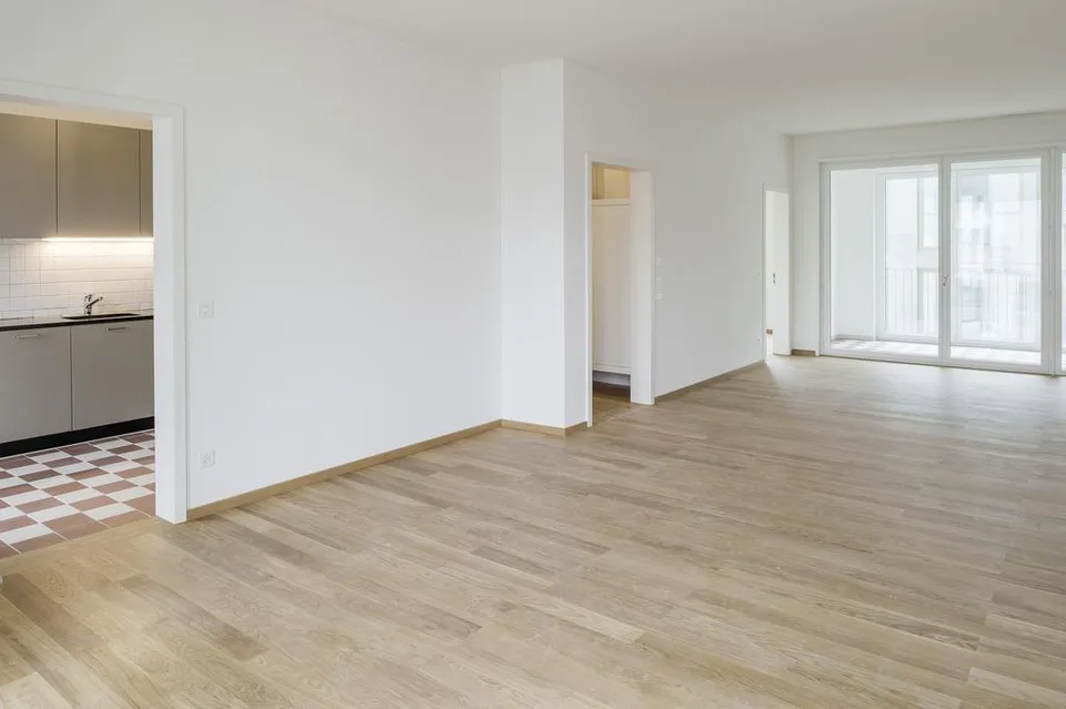 Moderne Wohnung im Richti Areal beim Glattzentrum – Foto 3 von 7