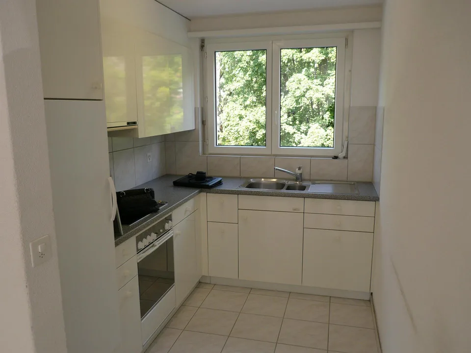 3.0 Zimmerwohnung in Bäretswil – Foto 3 von 5